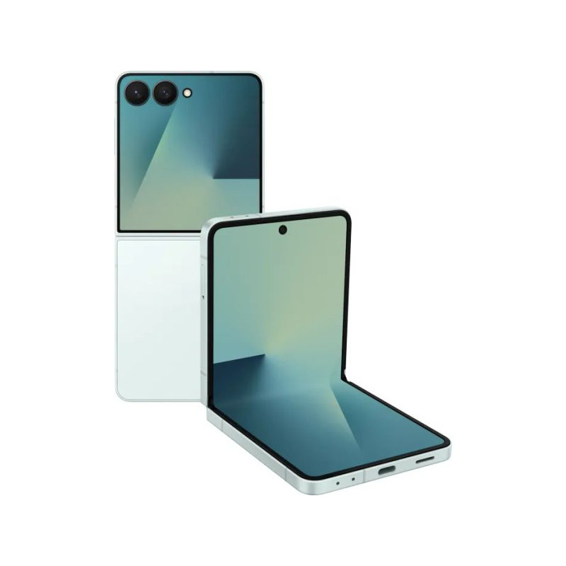 Samsung F766 Z Flip 7 5G 256GB 12GB DS Mint